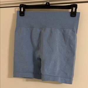 Blue Women's Shorts
